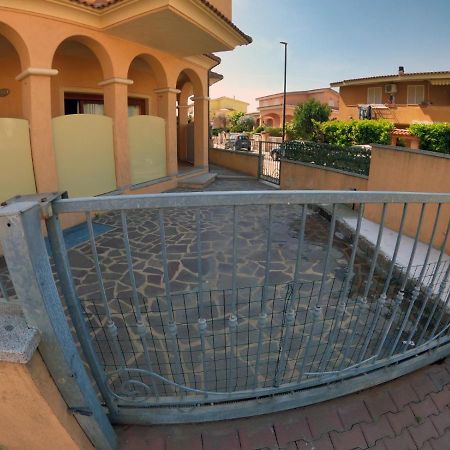 Casa Cimarosa Apartamento Olbia Exterior foto
